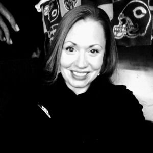 Meet your Posher, Chantel